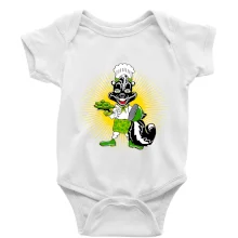 Skunk kuchár (Pecka design)