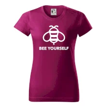 Bee yourself