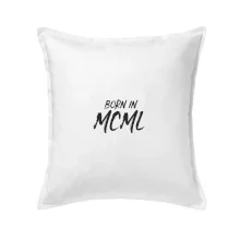 Born in - Rímske číslo 1950