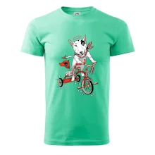 Bull terier anjel (Pecka design) Bull terier anjel (Pecka design)