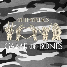 Game of Bones Orthopedics