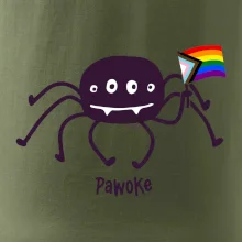 Pawoke