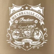 Indian Motorycle Club Indian Motorycle Club