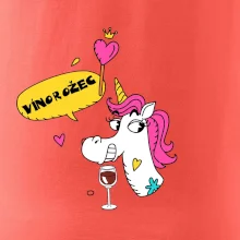 Vínorožec Vínorožec