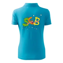 Bitcoin (Pecka design)