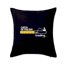 Rybárčenie - Catch of the day