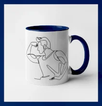 Posilňovanie biceps jedným ťahom