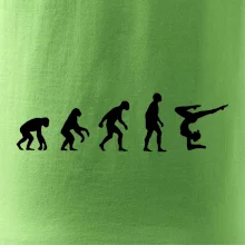 Evoluce yoga