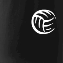 Volejbal lopta prso Volejbal lopta prso