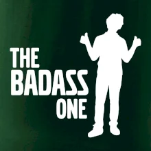 Bachelor party - The badass one