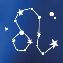 Súhvezdie - Leo - Lev