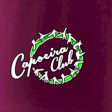 Capoeira club - cviky v kruhu