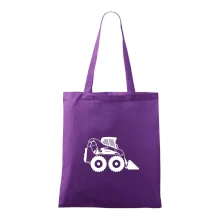 Bobik veľký kolesový