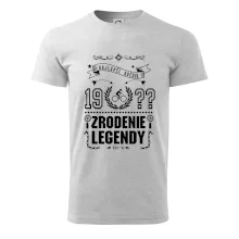 Zrodenie legendy - pre cyklistu Zrodenie legendy - pre cyklistu