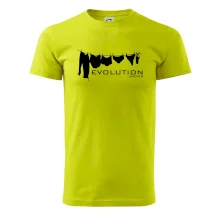 Evolúcia spodnej bielizne Evolúcia spodnej bielizne