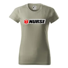 Nurse kríž