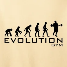 Evolúcia Gym