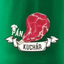Pán kuchár SK