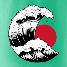 Japan culture - vlna Japan culture - vlna