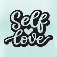 Self love