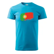 Portugalsko vlajka Portugalsko vlajka