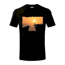 Hory - tady jsem doma