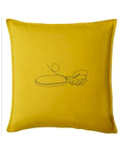 Stolný tenis jedným ťahom