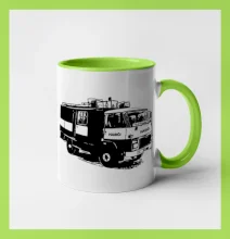 Hasičské auto Hasiči Hasičské auto Hasiči