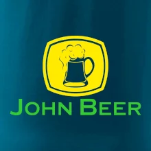 John Beer - Pivo John Beer - Pivo