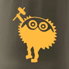 Postava slniečkár (Moňas)