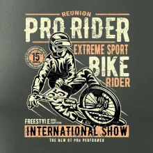 Pro Rider Pro Rider