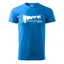 Evolúcia spodnej bielizne