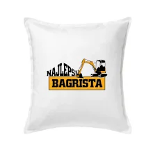 Najlepší bagrista minibager