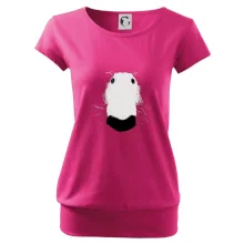 Barzoj čumák (Moňas)