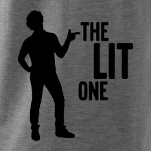 Bachelor party - The lit one