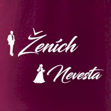 Nevesta písacie Nevesta písacie