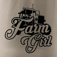 Farm Girl
