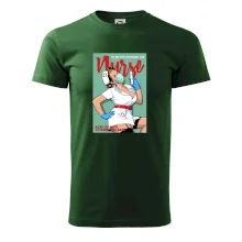 Nurse - keep us safe Nurse - keep us safe