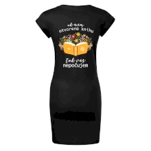 Ak mám otvorenú knihu, tak vás nepočujem