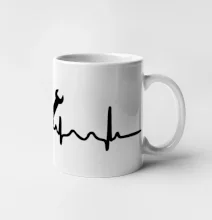 Ekg klíč - montér