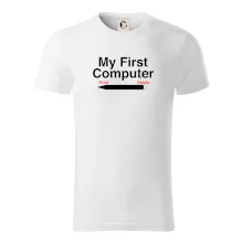 My First Computer