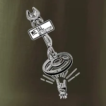 Metal detector rock Metal detector rock