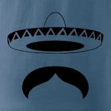 Mexican Mustache