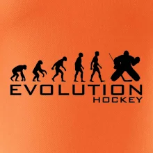 Evolúcia Hockey brankár