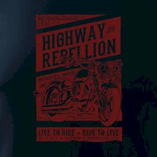 Highway Rebellion
