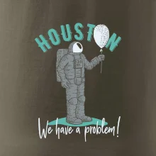 Houston we have a problem hra