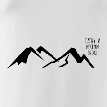 Tatry v mojom srdci