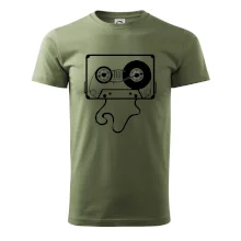 Gramo kazeta Gramo kazeta