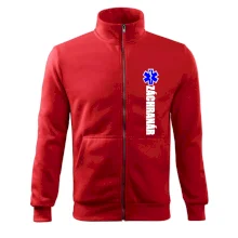 Nápis Záchranár + hviezda Nápis Záchranár + hviezda