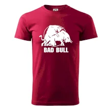 Bad Bull Bad Bull